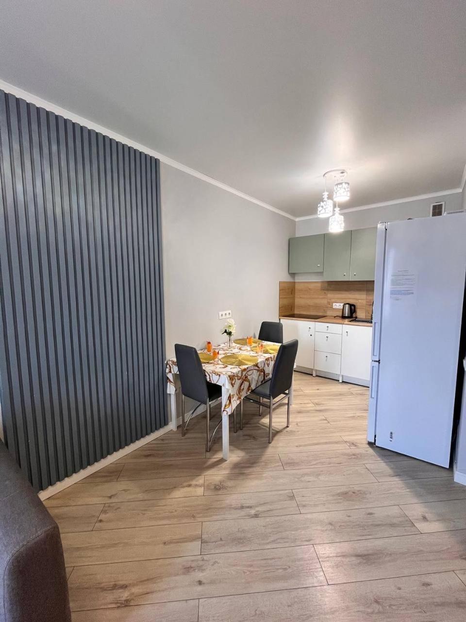 жк коркем 4 Apartment