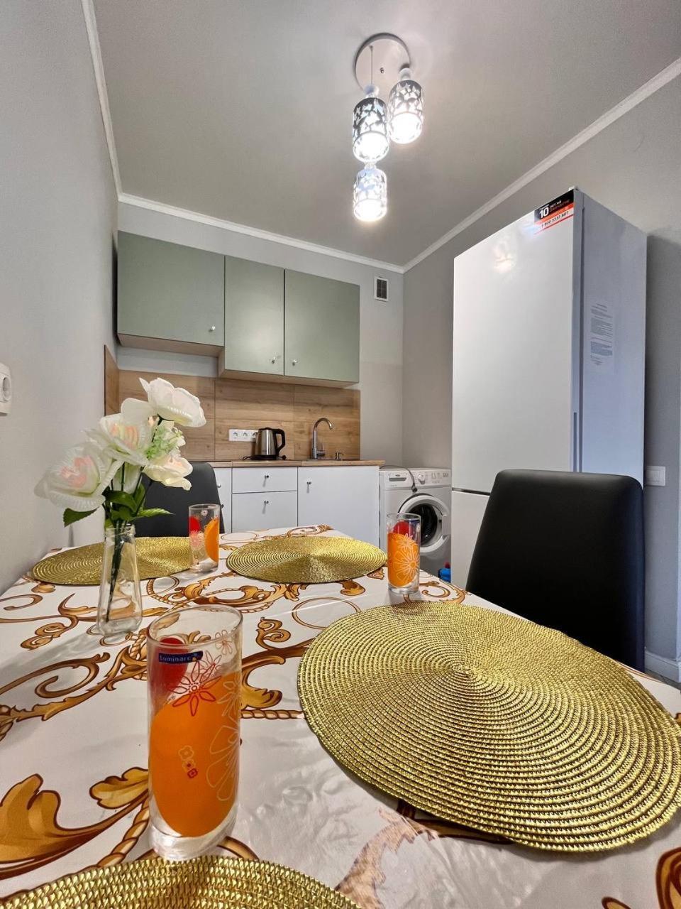 жк коркем 4 Apartment Nur-Sultan (Astana)