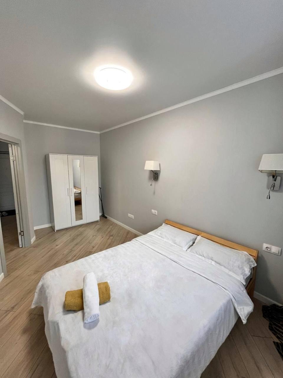 Apartment жк коркем 4 Nur-Sultan (Astana)