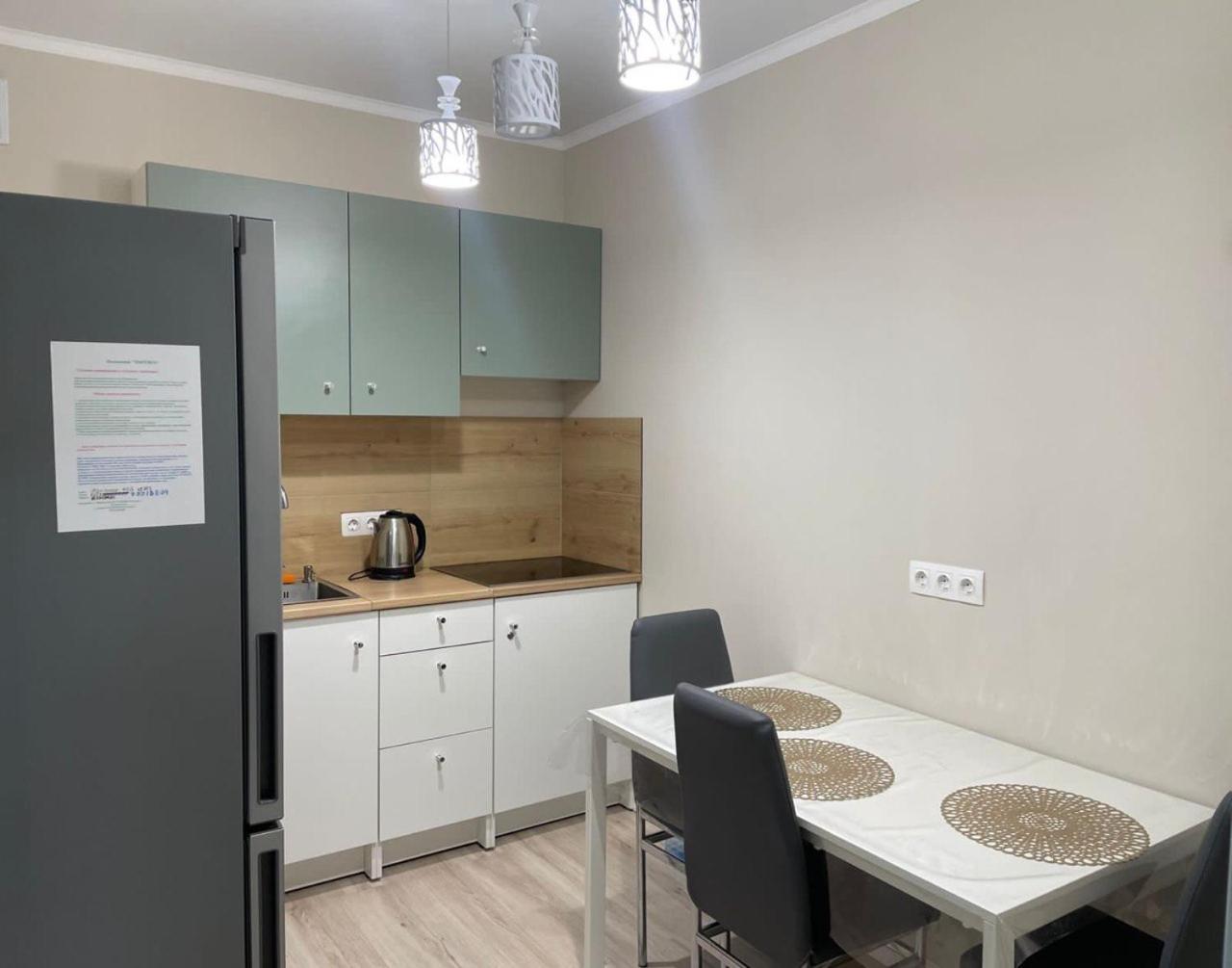 Apartment жк коркем 4 *