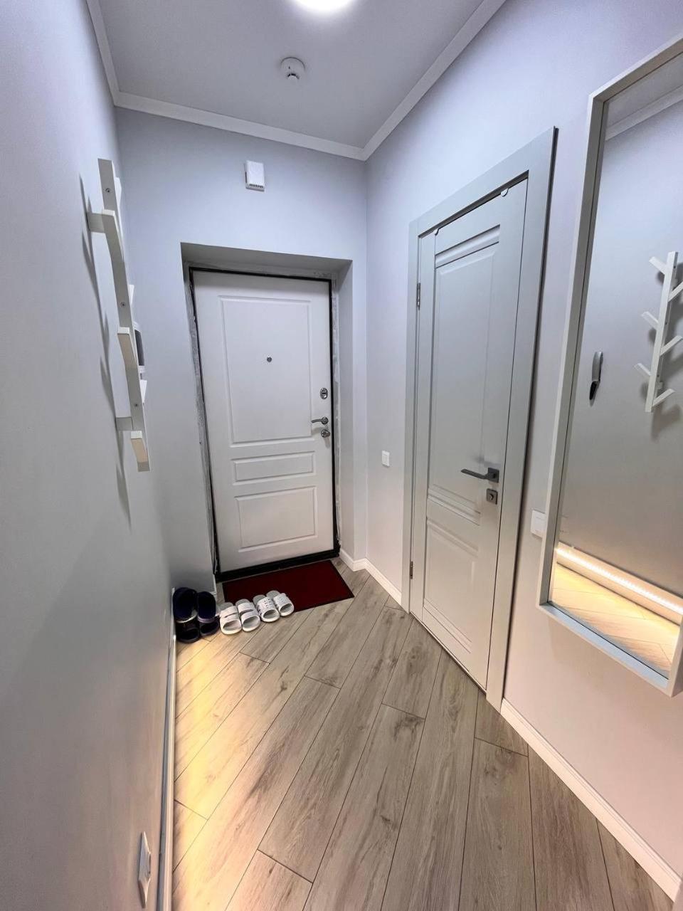 Apartment жк коркем 4 *