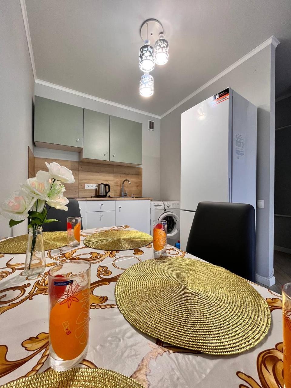 жк коркем 4 * Nur-Sultan (Astana)